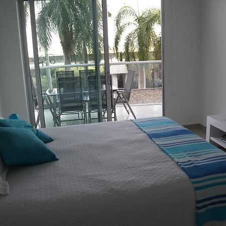 Morros Epic 222 Appartement Cartagena Buitenkant foto