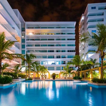 Morros Epic 222 Appartement Cartagena Buitenkant foto
