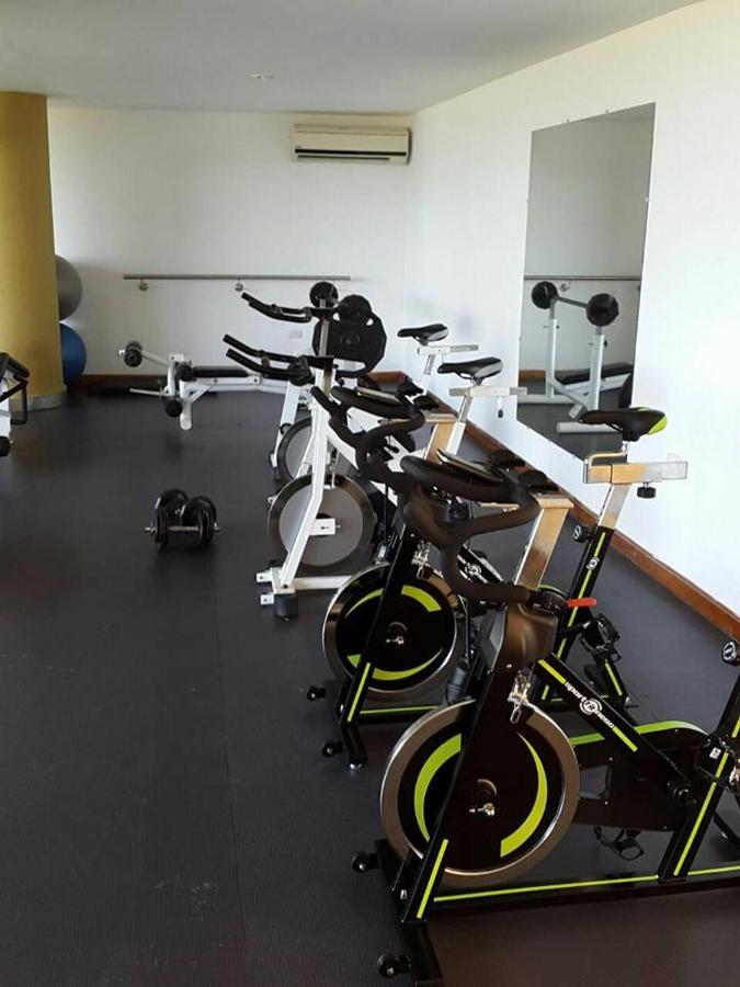 Morros Epic 222 Appartement Cartagena Buitenkant foto