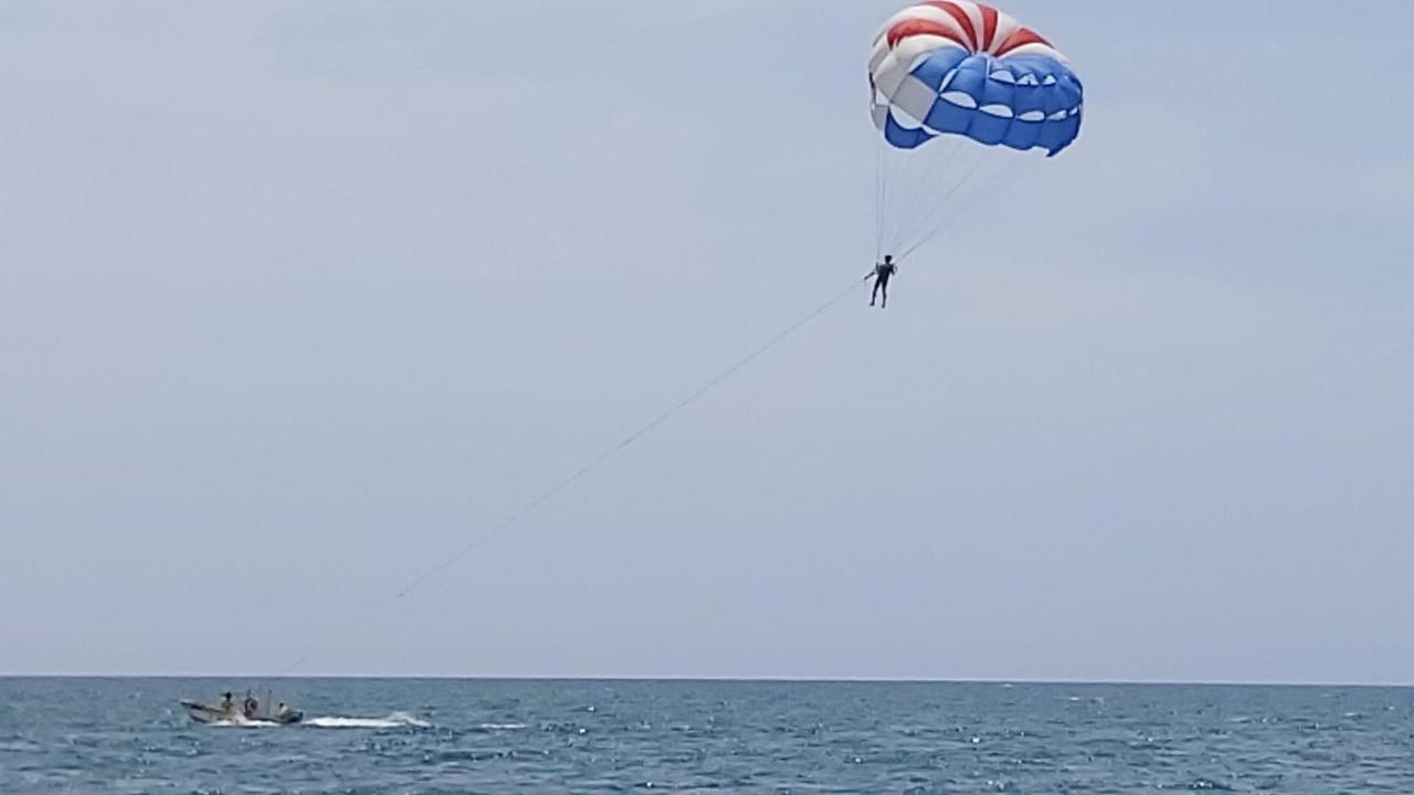 Morros Epic 222 Appartement Cartagena Buitenkant foto