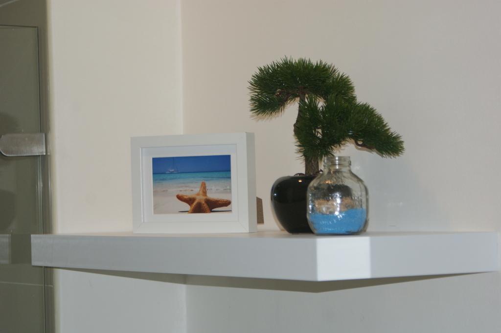 Morros Epic 222 Appartement Cartagena Buitenkant foto