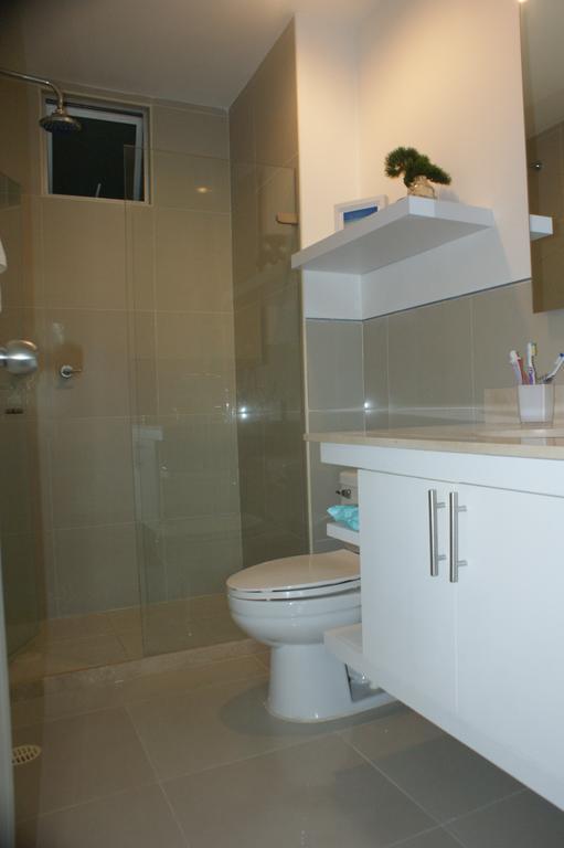 Morros Epic 222 Appartement Cartagena Buitenkant foto