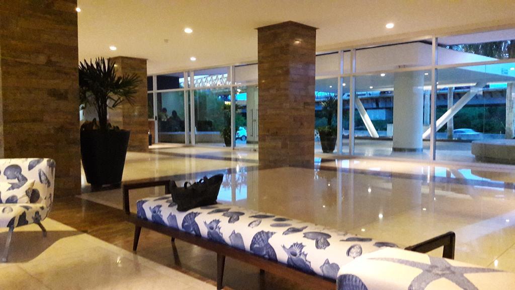 Morros Epic 222 Appartement Cartagena Buitenkant foto