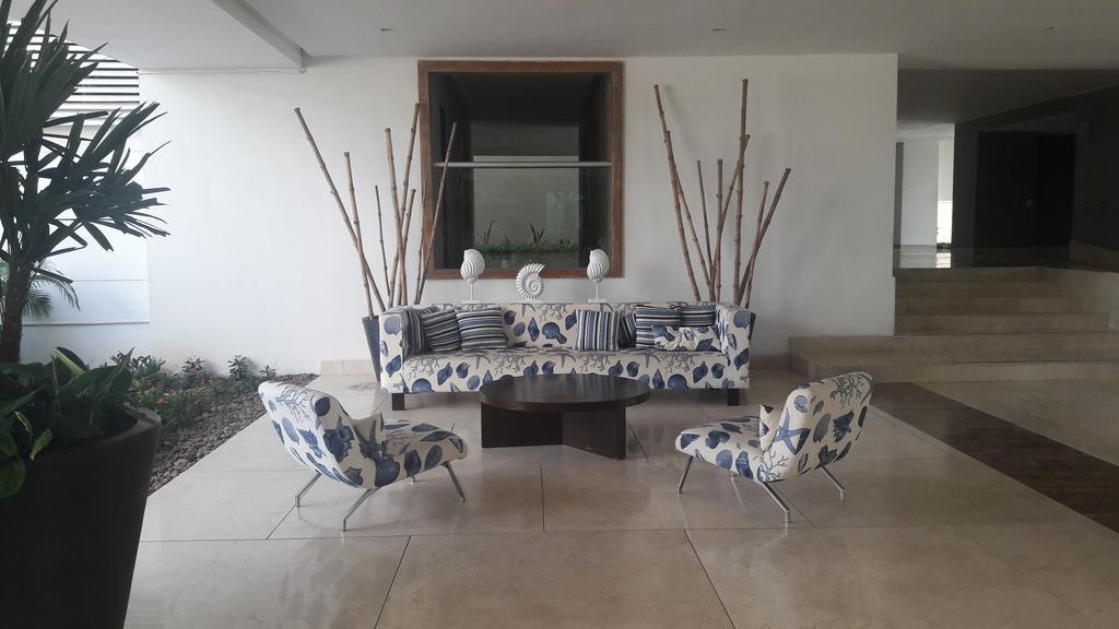Morros Epic 222 Appartement Cartagena Buitenkant foto