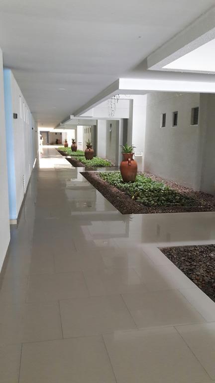 Morros Epic 222 Appartement Cartagena Buitenkant foto