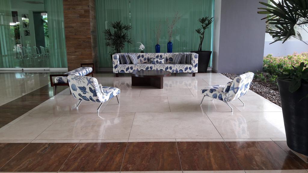 Morros Epic 222 Appartement Cartagena Buitenkant foto
